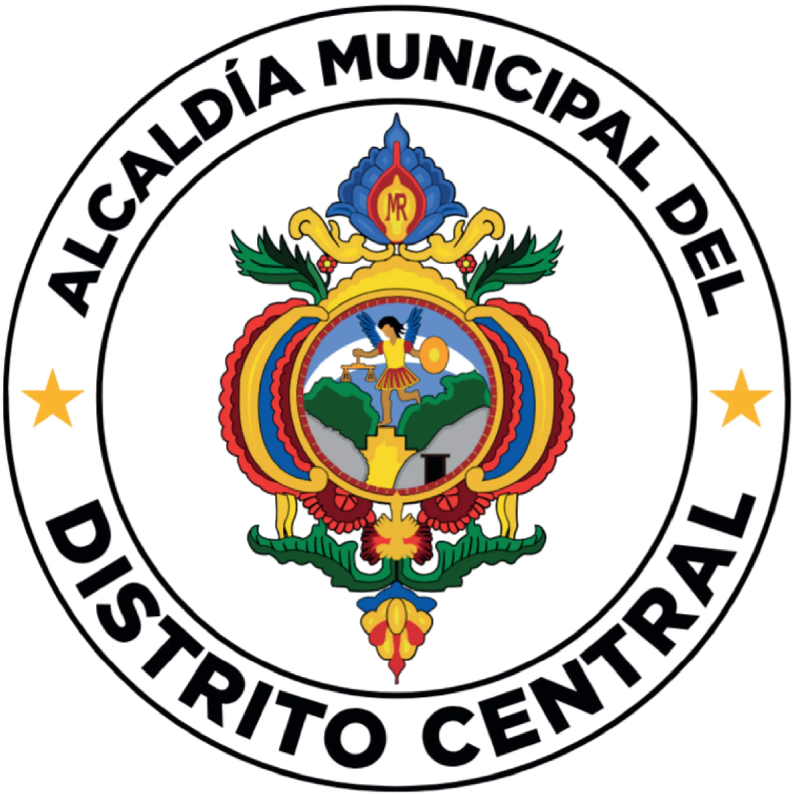 AMDC